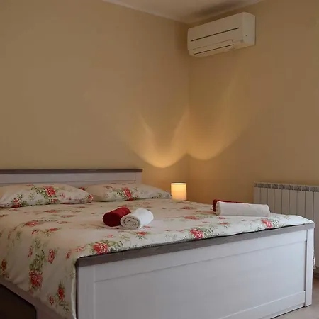 Guest house Marko 3*